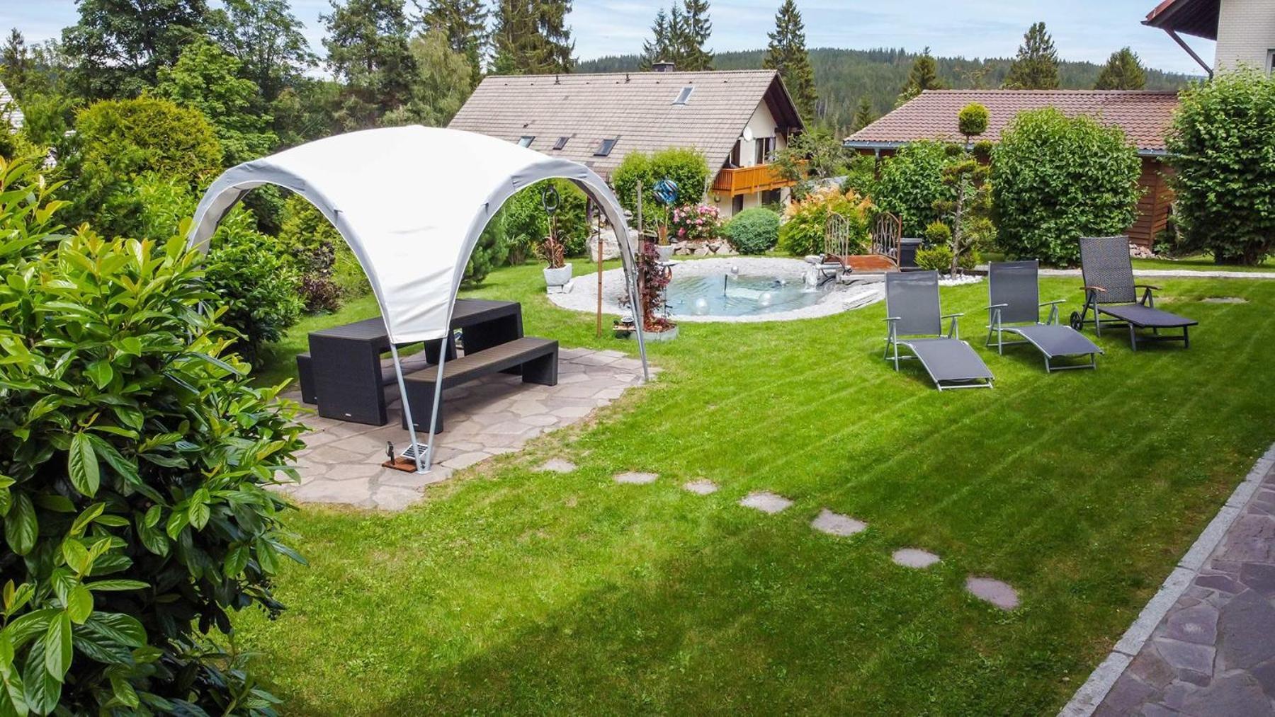 Haus Blattert - Neuglashuetten Feldberg  Exterior photo